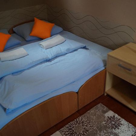 Osrodek Wypoczynkowy Forest Hotell Lublin Exteriör bild
