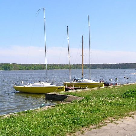 Osrodek Wypoczynkowy Forest Hotell Lublin Exteriör bild
