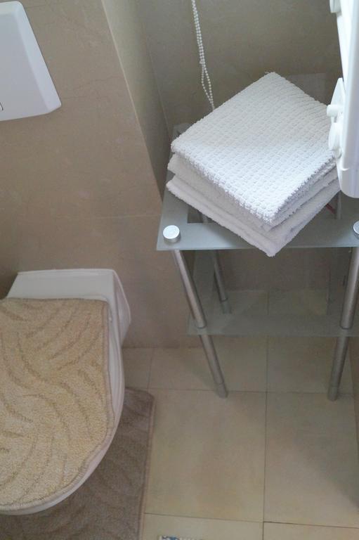 Osrodek Wypoczynkowy Forest Hotell Lublin Exteriör bild