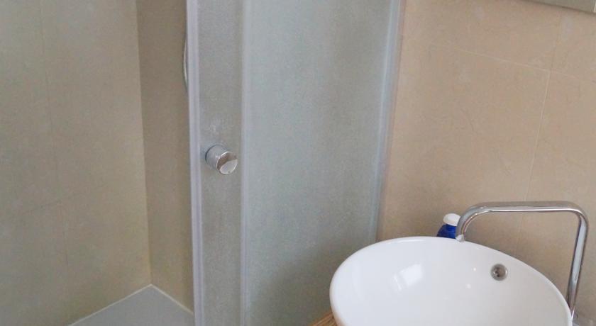 Osrodek Wypoczynkowy Forest Hotell Lublin Exteriör bild