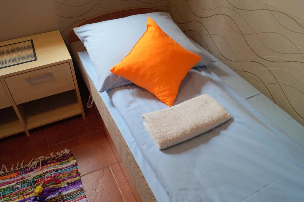 Osrodek Wypoczynkowy Forest Hotell Lublin Rum bild
